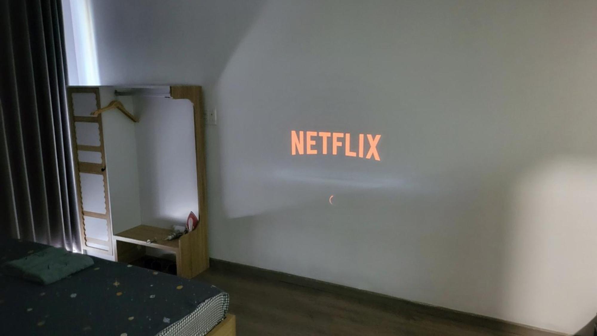 Loco Studio With Netflix And Self Checkin Ho-Chi-Minh-Stadt Exterior foto