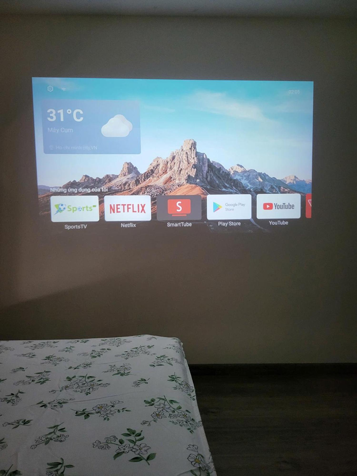Loco Studio With Netflix And Self Checkin Ho-Chi-Minh-Stadt Exterior foto