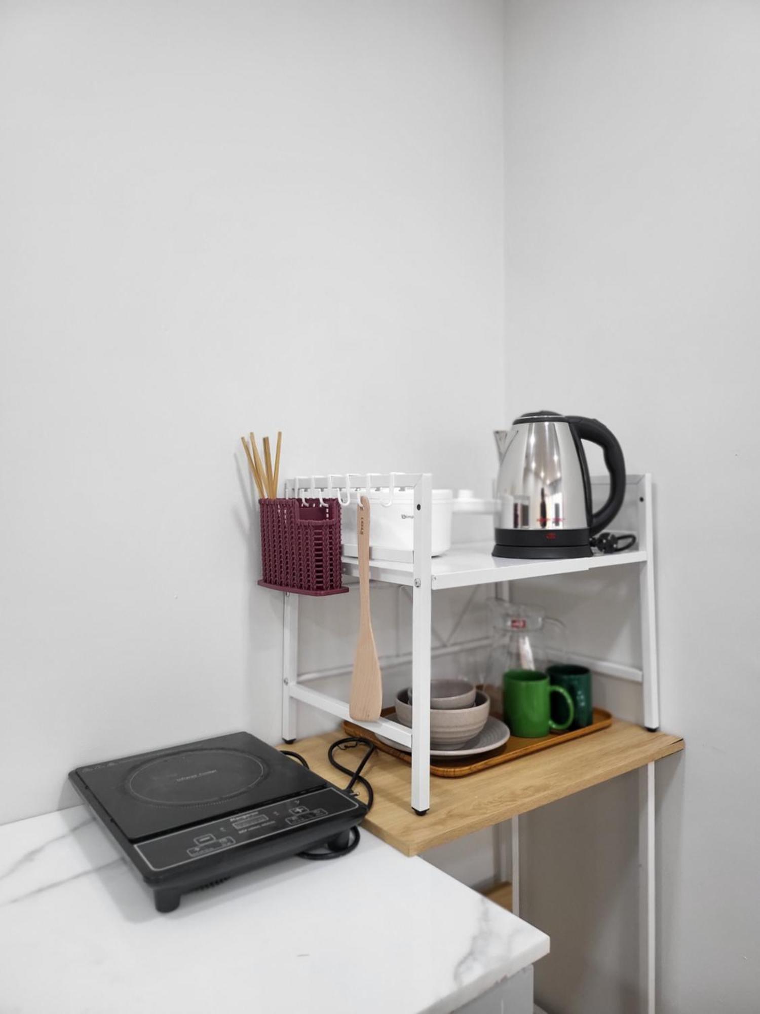 Loco Studio With Netflix And Self Checkin Ho-Chi-Minh-Stadt Zimmer foto